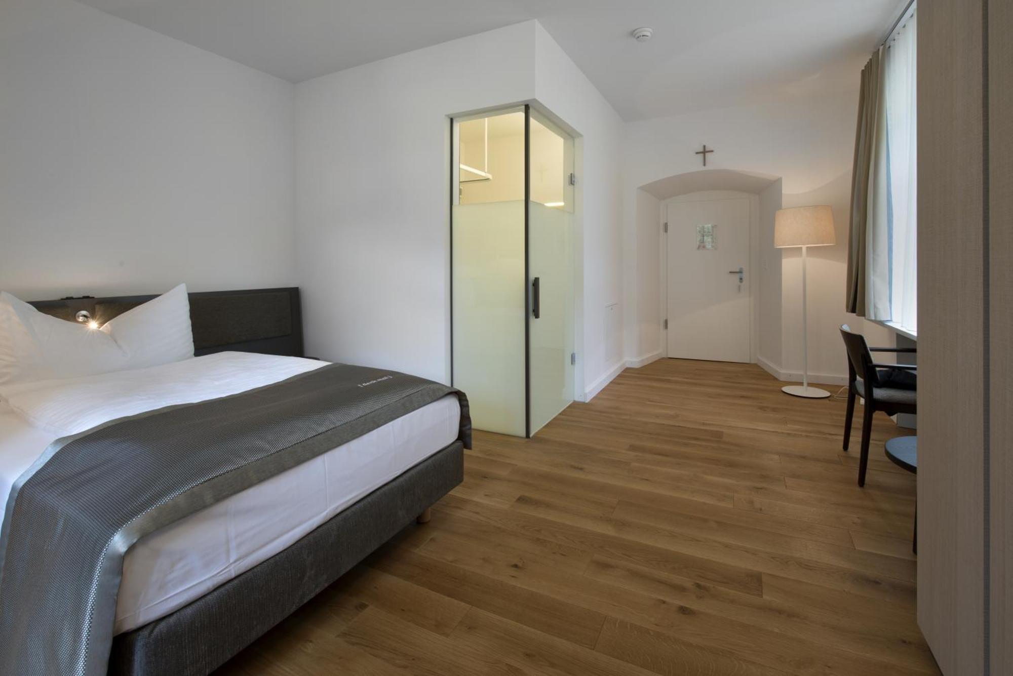 Hotel Kloster Fischingen Room photo