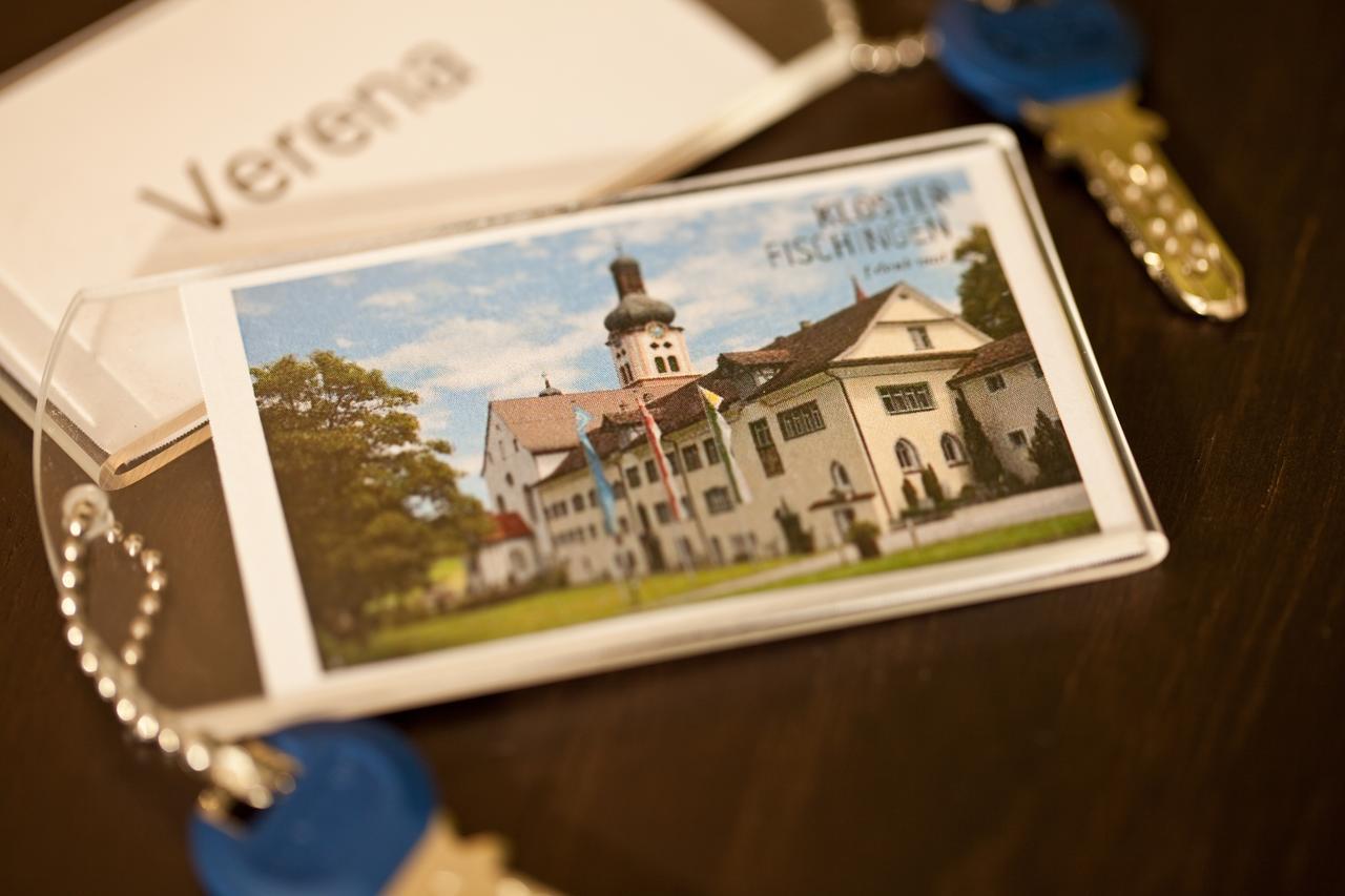 Hotel Kloster Fischingen Exterior photo